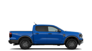 2026 Ford Ranger® External Image 5